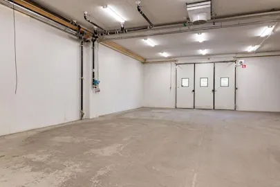 Kontorslokal på Bergkällavägen 27, Sollentuna