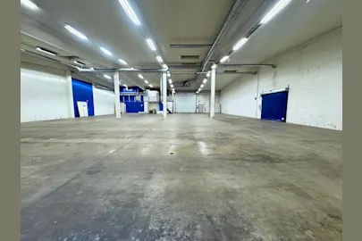 Butikslokal på Pinjegatan 5, Malmö