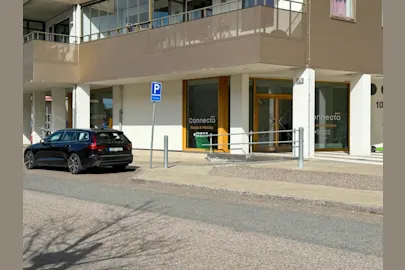 Kontorslokal på Pollettgatan 10, Helsingborg