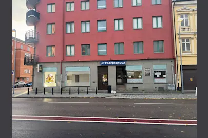 Kontorslokal på Carl Krooks gata 36, Helsingborg