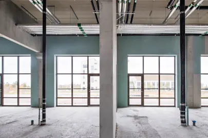 Butikslokal på Hyllie boulevard 69, Malmö