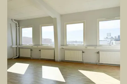 Kontorslokal på Lodgatan 12, Malmö
