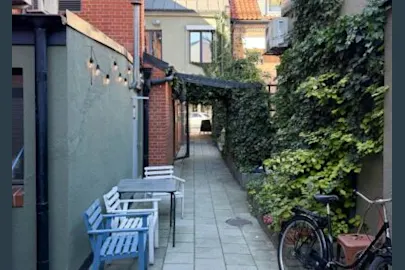 Kontorslokal på Stora Nygatan 38, Malmö