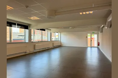 Lagerlokal på Industrigatan 12, Malmö