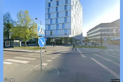 Kontorslokal på Röntgenvägen 3, Solna