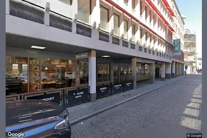 Kontorslokal på Grynbodgatan 3, Malmö