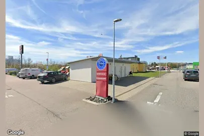 Kontorslokal på Bronsåldersgatan 10,14,16, Malmö