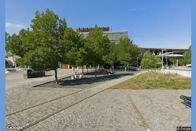 Kontorslokal på Östgötagatan 100, Stockholm