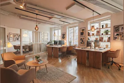 Butikslokal på Gustav Adolfs Torg 8A, Malmö