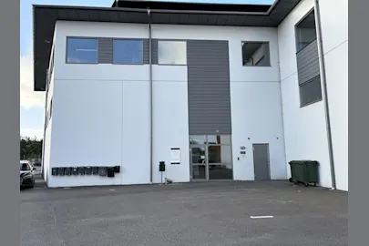 Kontorslokal på Bronsåldersgatan 10,14,16, Malmö