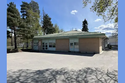 Butikslokal på Tallvägen 2, Södertälje