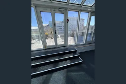 Kontorslokal på Finlandsgatan 34, Kista