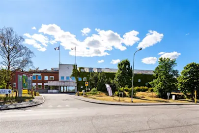 Kontorslokal på Västberga Allé 60, Hägersten
