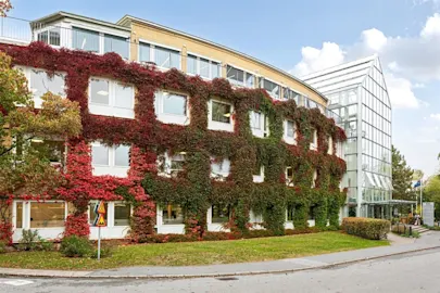 Kontorslokal på Gustavslundsvägen 141, Alvik