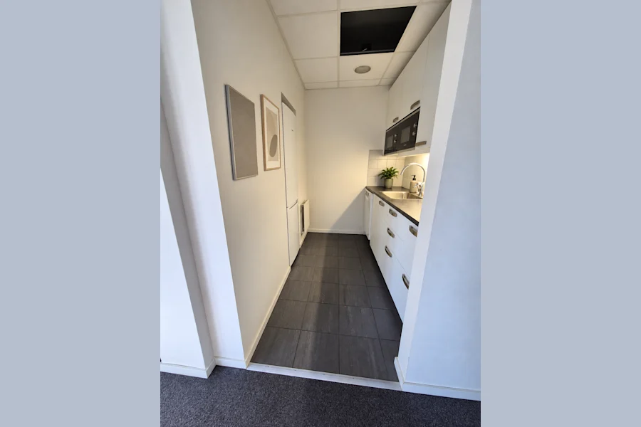 Butikslokal på Flygledarevägen 3B, Torslanda – bild 9