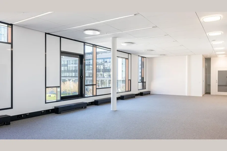 Kontorslokal på Propellergatan 2, Malmö – bild 3