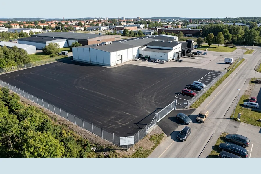 Industrilokal på Kiselgatan 4, Norrköping – bild 3