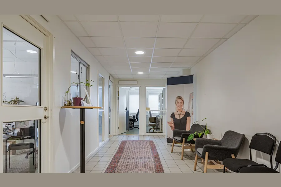 Kontorslokal på Nedre Nytorgsgatan 13, Helsingborg – bild 2