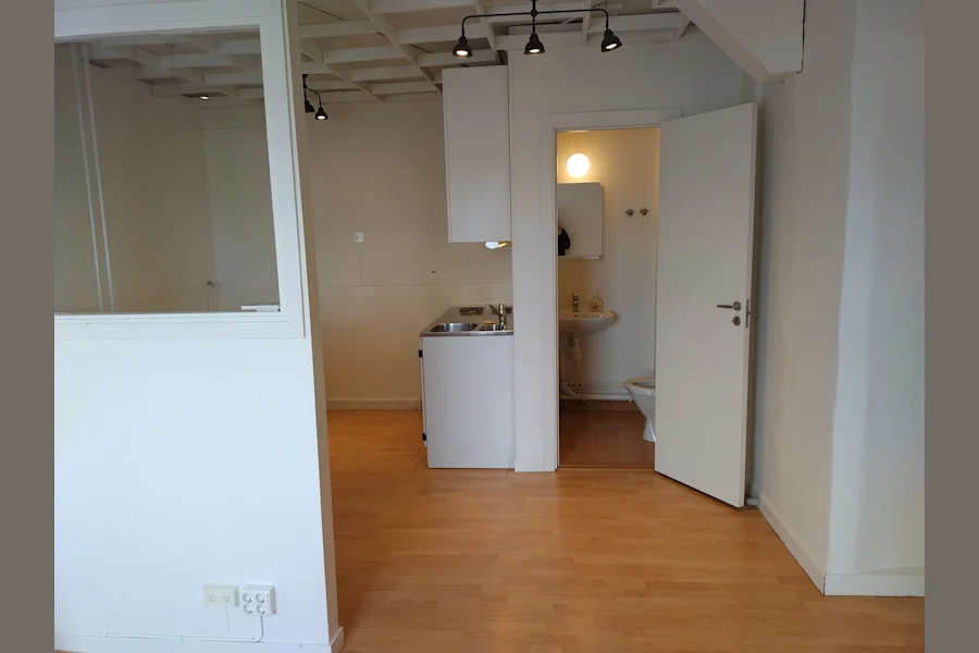 Kontorslokal på Gamla Södertäljevägen, Segeltorp – bild 5