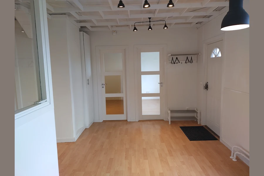 Kontorslokal på Gamla Södertäljevägen, Segeltorp