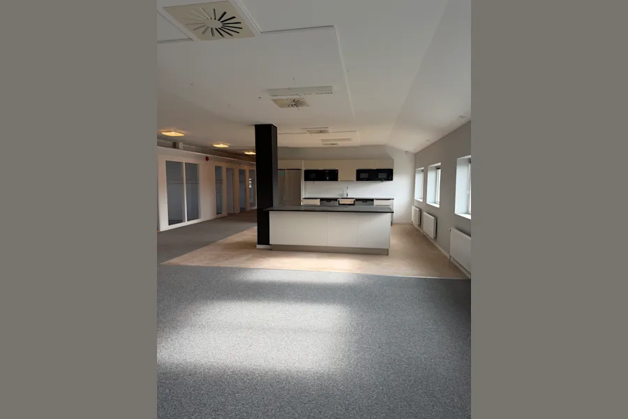 Kontorslokal på Gärdesgatan 4, Höganäs – bild 3