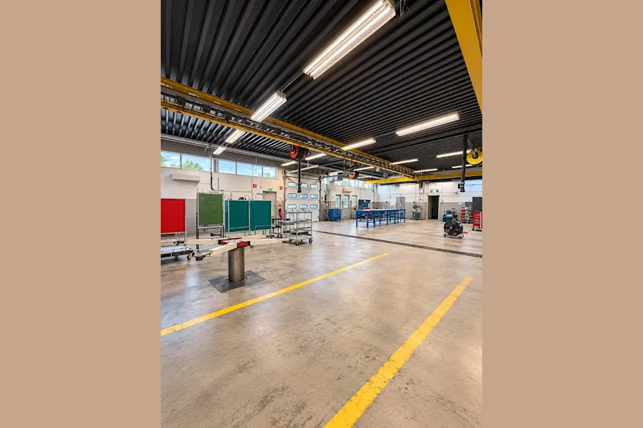 Industrilokal på Gesällgatan 5, Enköping – bild 4