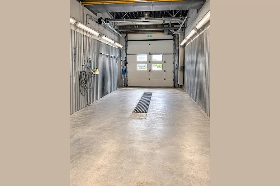 Industrilokal på Gesällgatan 5, Enköping – bild 3