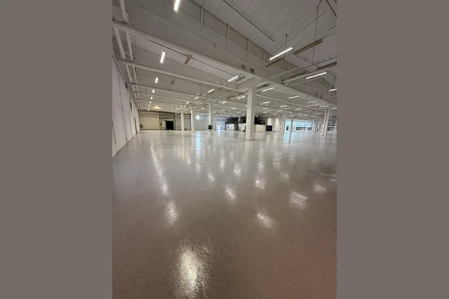 Industrilokal på Malmgatan 25, Norrköping – bild 2