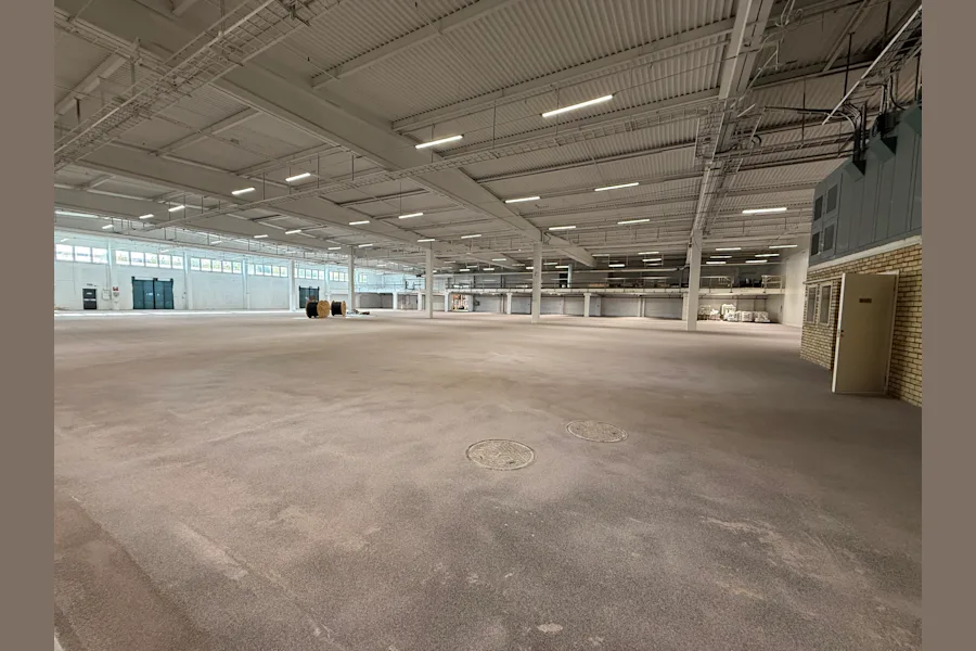 Industrilokal på Malmgatan 25, Norrköping – bild 4