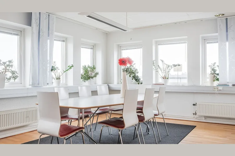 Kontorslokal på Rundgången 30 B, Helsingborg