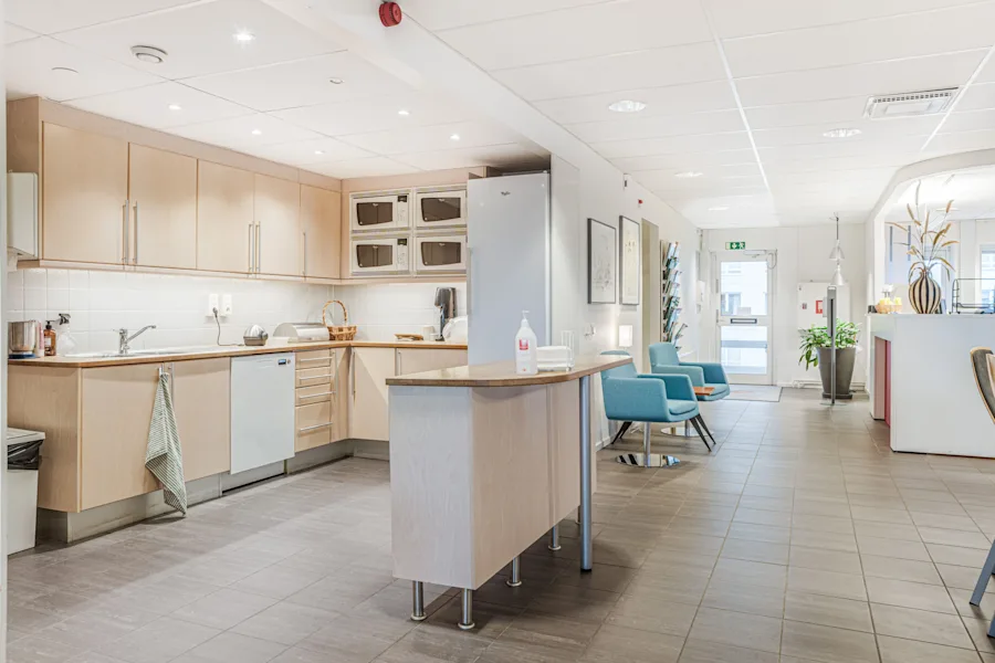 Kontorslokal på Rundgången 30 B, Helsingborg – bild 3