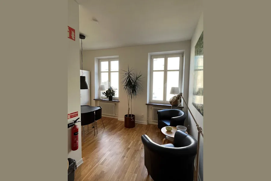 Kontorslokal på Per Weijersgatan 2, Malmö – bild 4