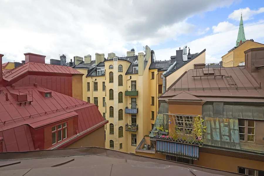 Kontorslokal på Birger Jarlsgatan 39, Stockholm – bild 13