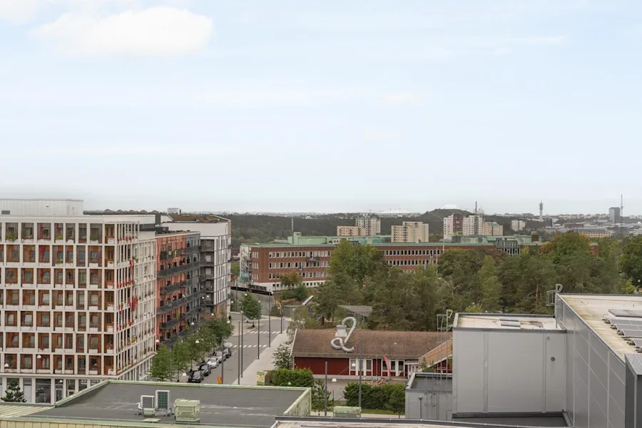 Kontorslokal på Forumvägen 14, Nacka