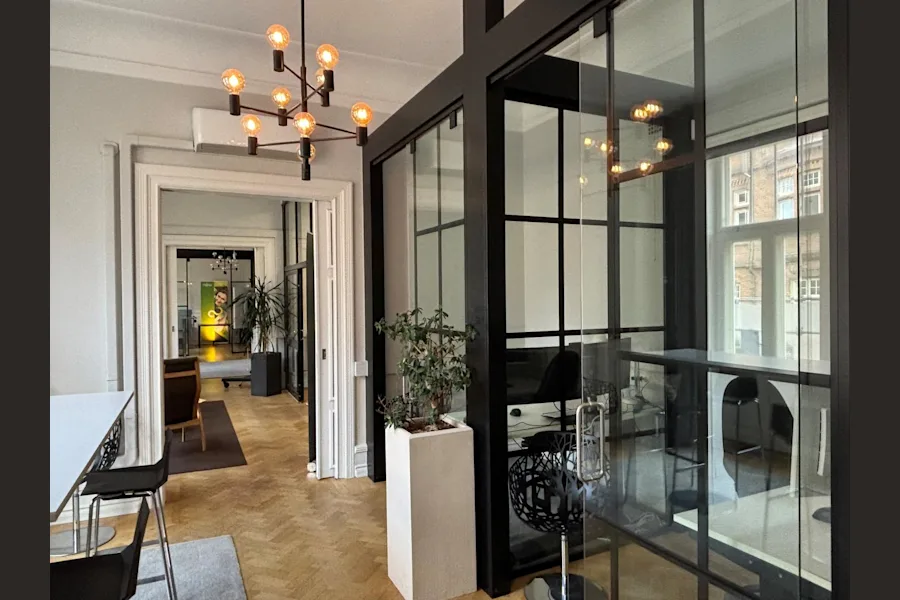 Kontorslokal på Gustav Adolfs Torg 51, Malmö – bild 4