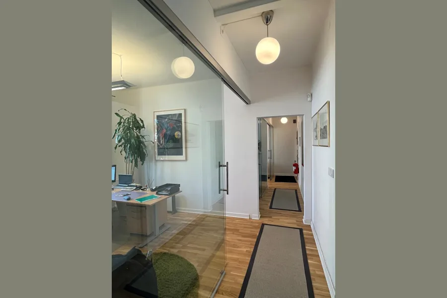 Kontorslokal på Per Weijersgatan 2, Malmö – bild 6