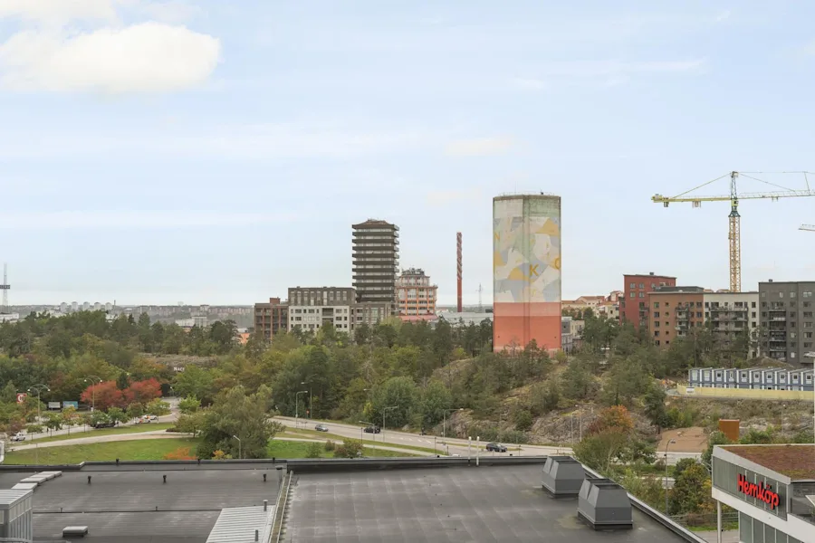 Kontorslokal på Forumvägen 14, Nacka – bild 17
