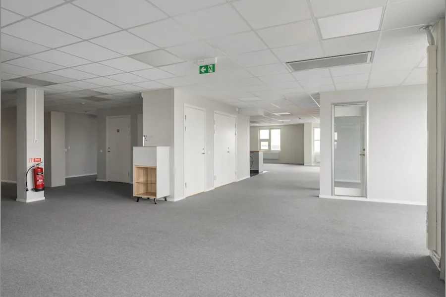 Kontorslokal på Forumvägen 14, Nacka – bild 10