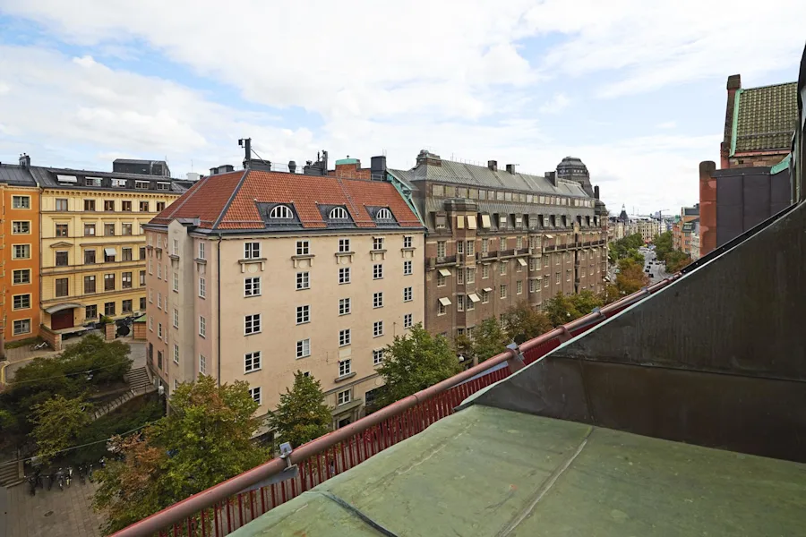 Kontorslokal på Birger Jarlsgatan 39, Stockholm – bild 11