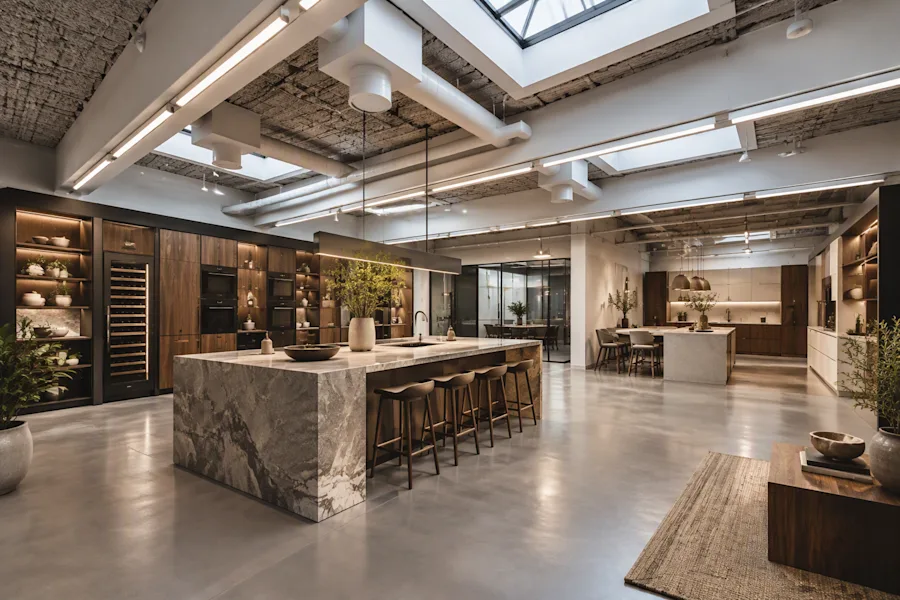 Kontorslokal på Jungfrugatan 10, Stockholm – bild 2