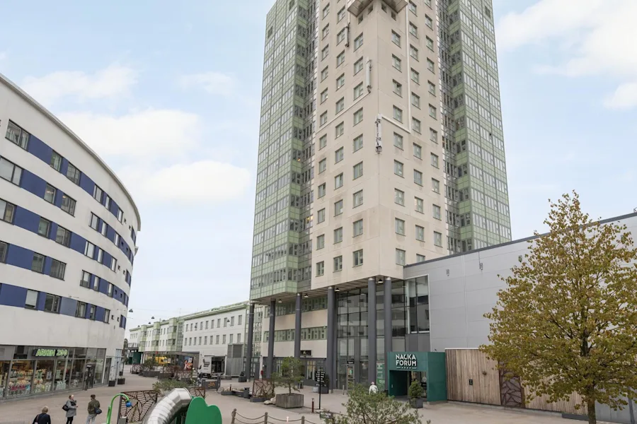 Kontorslokal på Forumvägen 14, Nacka – bild 19