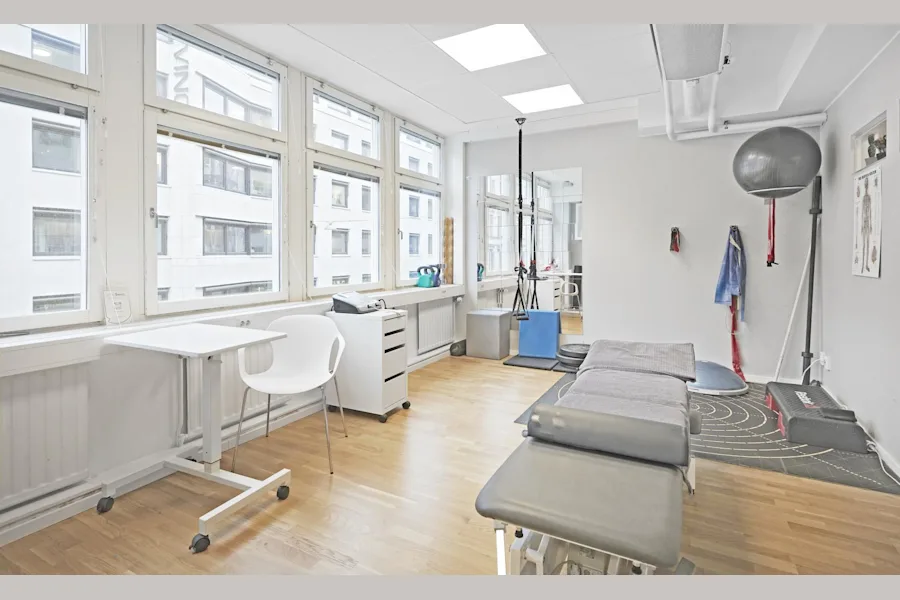 Kontorslokal på Norrlandsgatan 11, Stockholm – bild 4