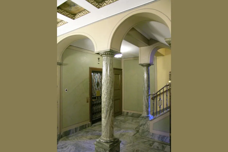 Kontorslokal på Birger Jarlsgatan 55, STOCKHOLM – bild 4