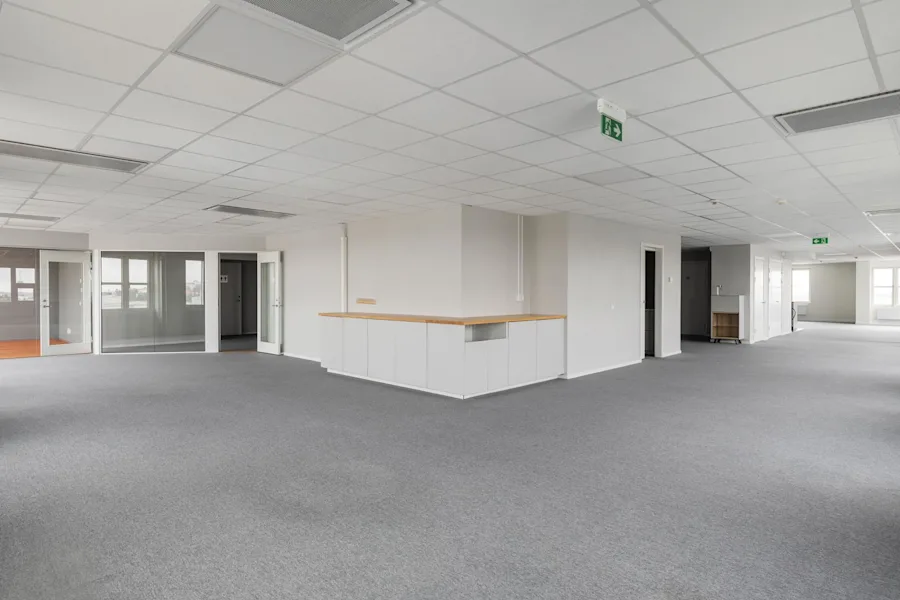 Kontorslokal på Forumvägen 14, Nacka – bild 4