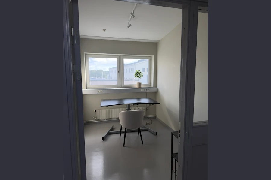 Kontorslokal på Amalia Jönssons Gata 21, Göteborg – bild 6
