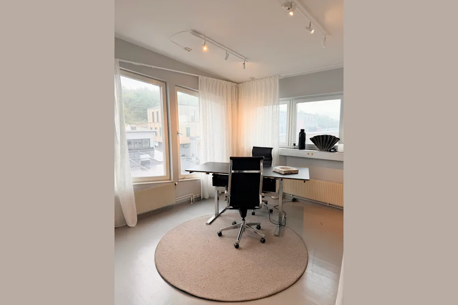 Kontorslokal på Amalia Jönssons Gata 21, Göteborg – bild 5