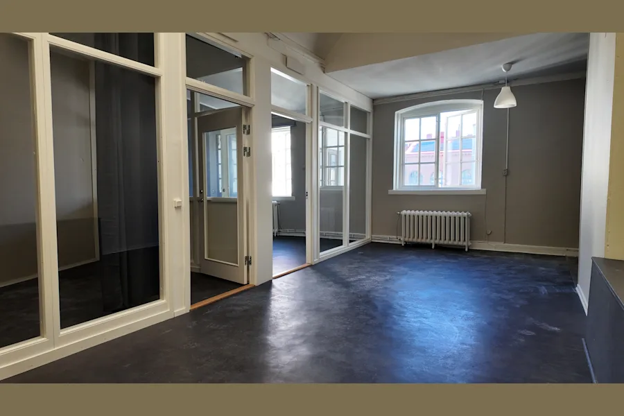 Kontorslokal på Tredje långgatan 13, Göteborg – bild 3