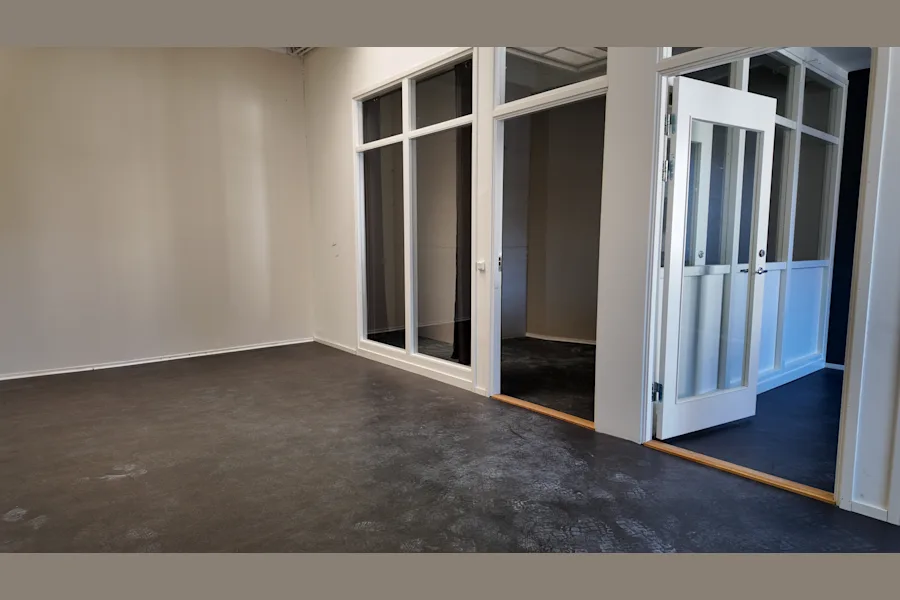 Kontorslokal på Tredje långgatan 13, Göteborg – bild 4