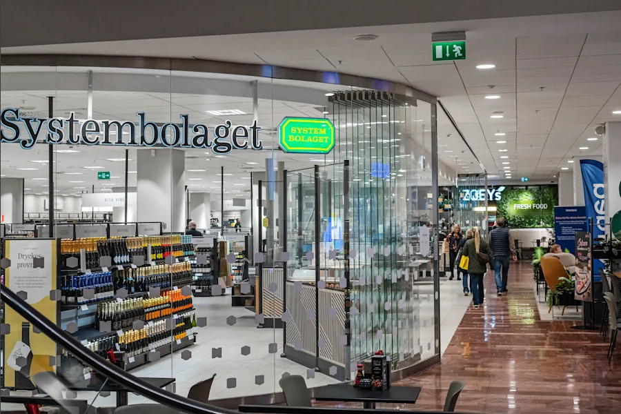 Butikslokal på Hamngatan 14, Stockholm – bild 3