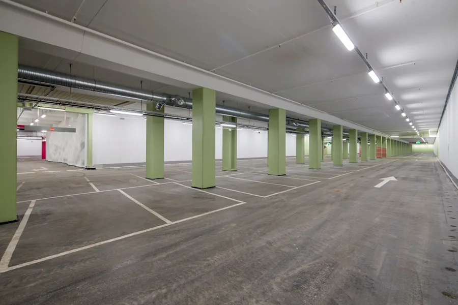 Lagerlokal på Sjöviksvägen 126, Stockholm – bild 3